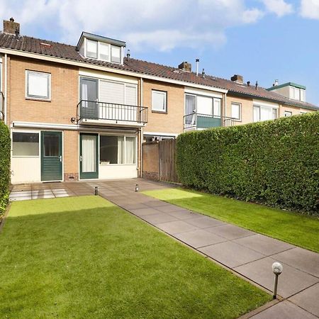 Apeldoorn- Ruime Eengezinswoning Met 5 Slaapkamers Exterior photo