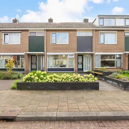 Apeldoorn- Ruime Eengezinswoning Met 5 Slaapkamers Exterior photo