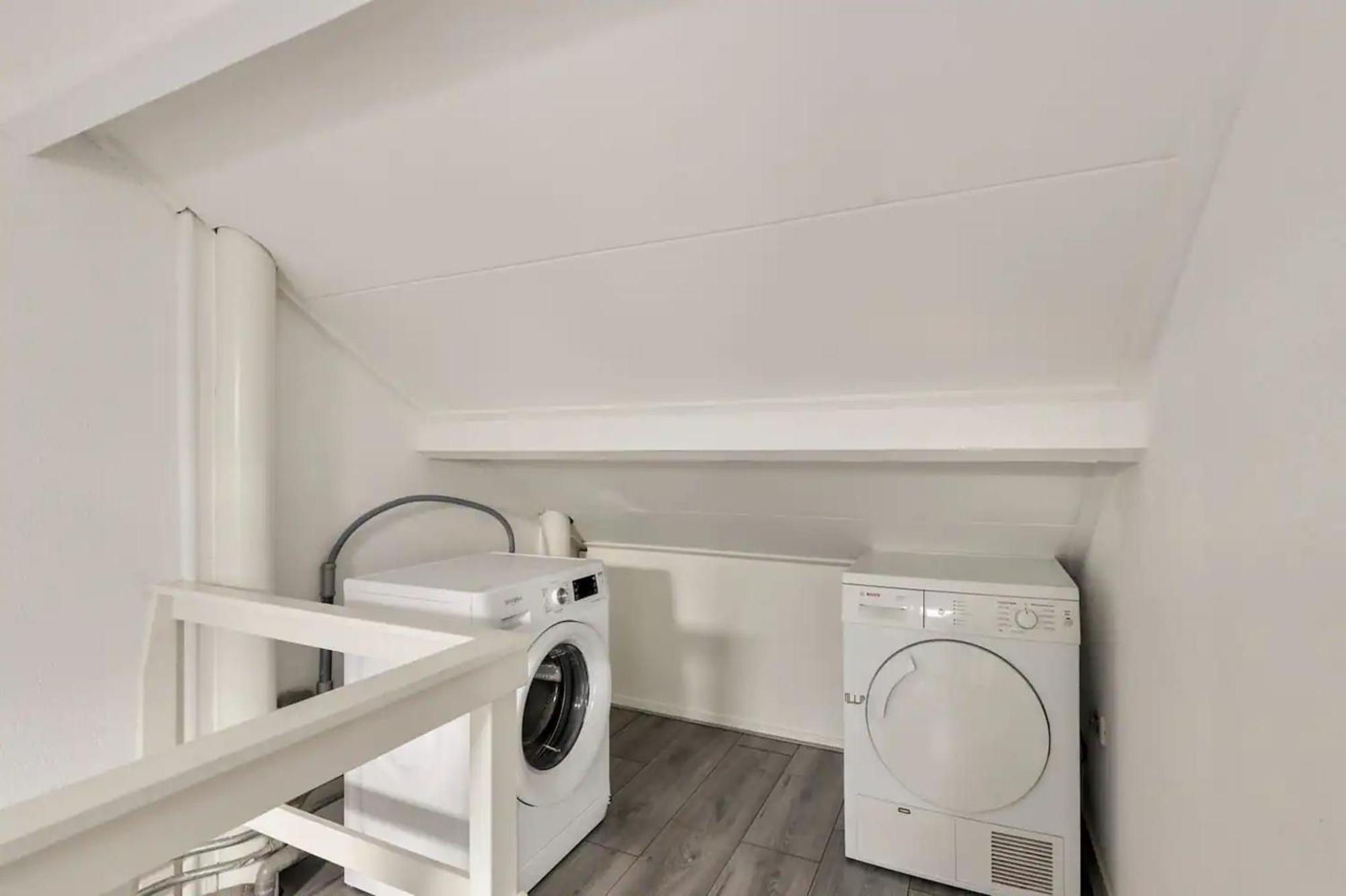 Apeldoorn- Ruime Eengezinswoning Met 5 Slaapkamers Exterior photo
