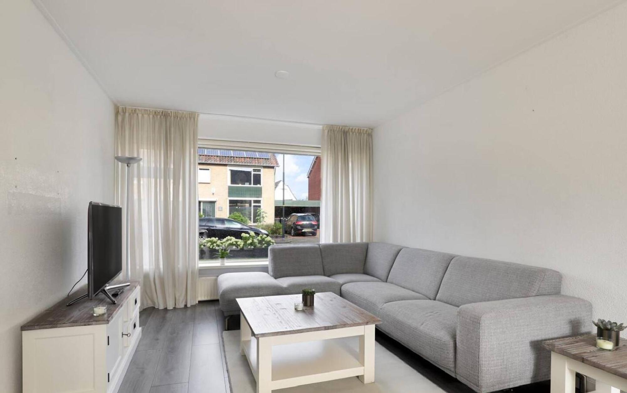 Apeldoorn- Ruime Eengezinswoning Met 5 Slaapkamers Exterior photo