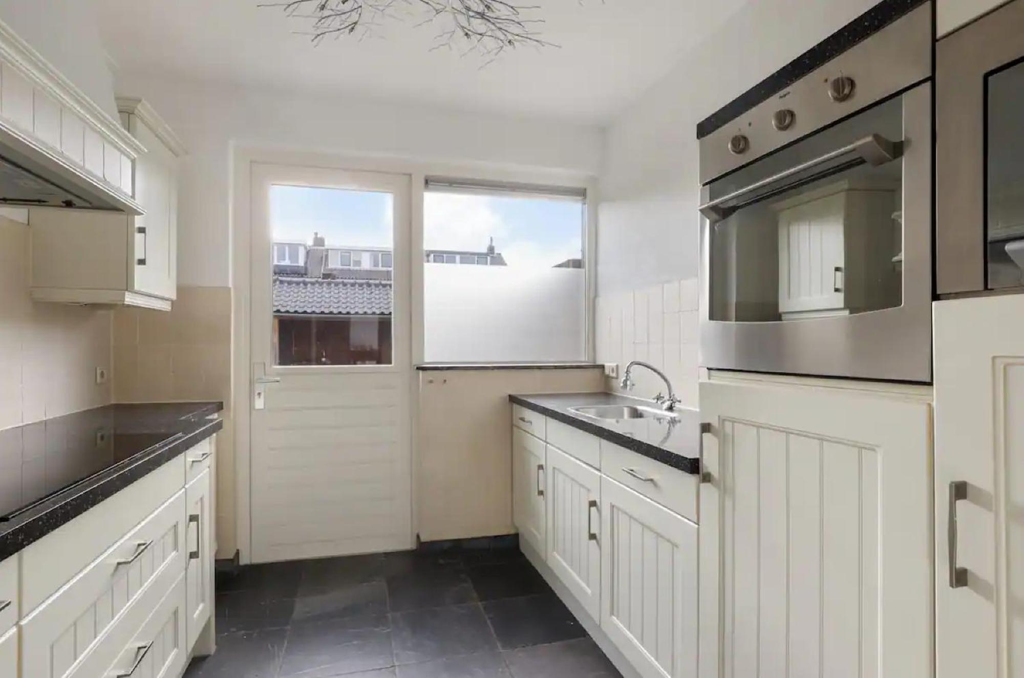 Apeldoorn- Ruime Eengezinswoning Met 5 Slaapkamers Exterior photo